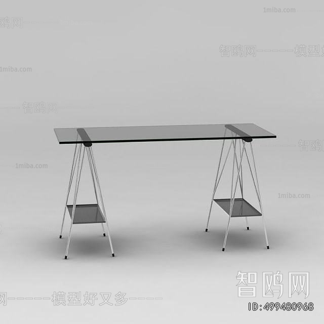 Modern Desk