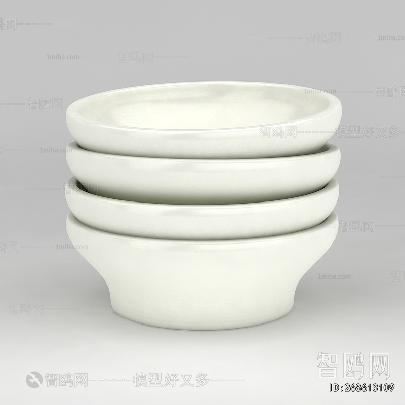 Modern Tableware