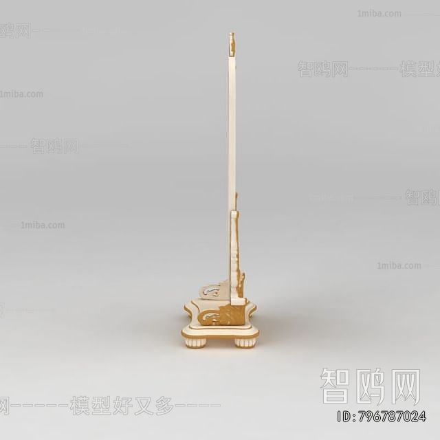 French Style The Mirror