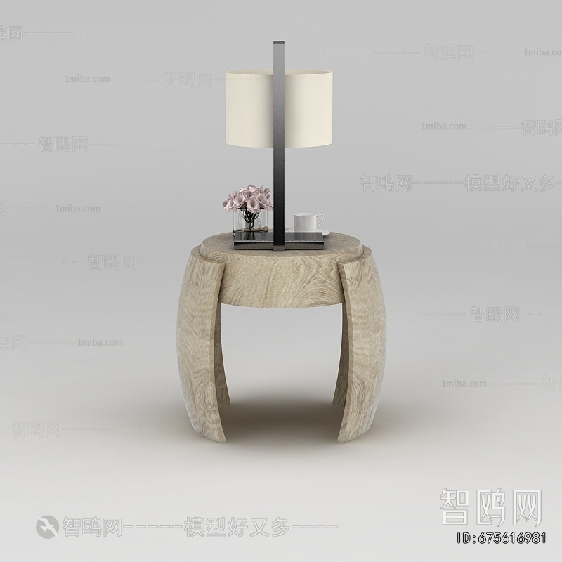 Modern Side Table/corner Table