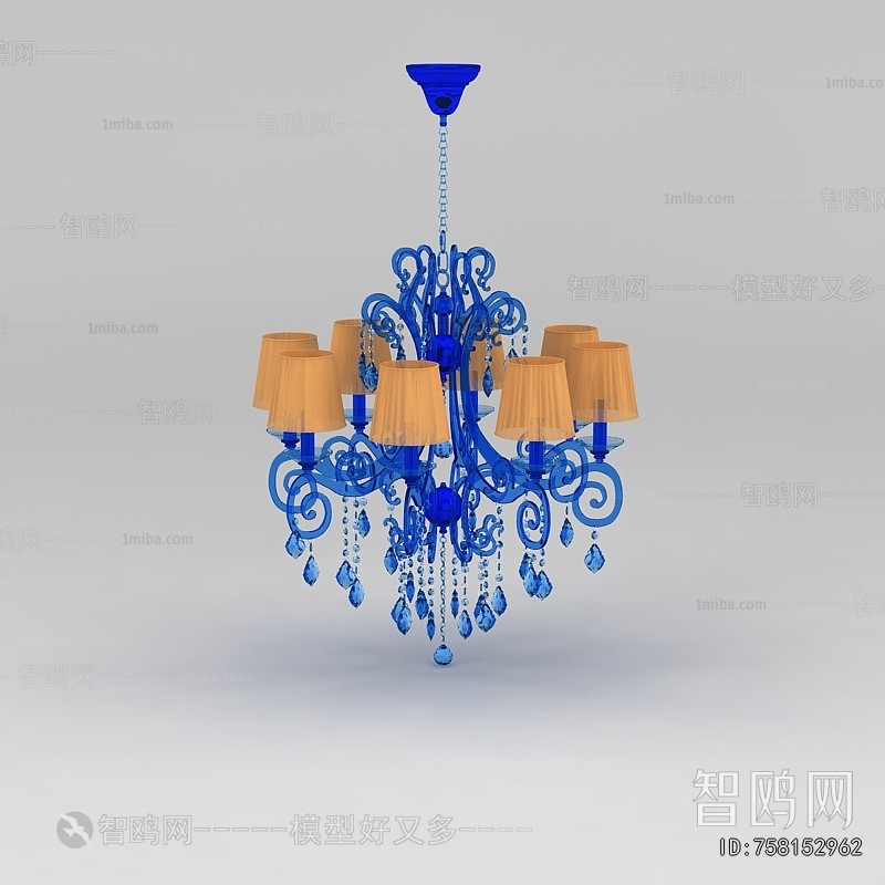 European Style Droplight