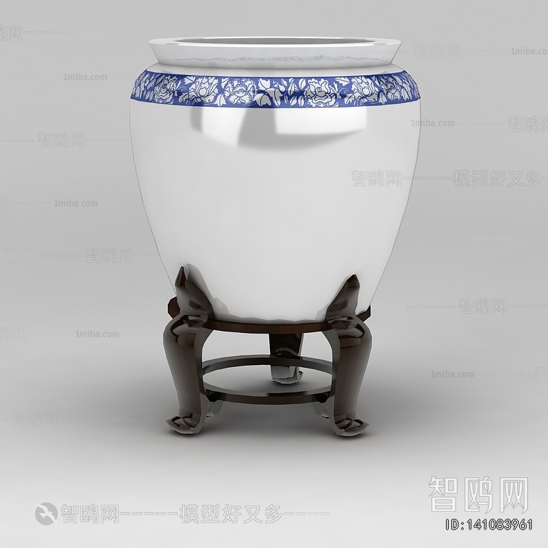 Chinese Style Utensil