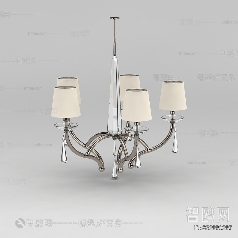 American Style Droplight