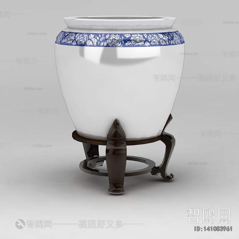 Chinese Style Utensil