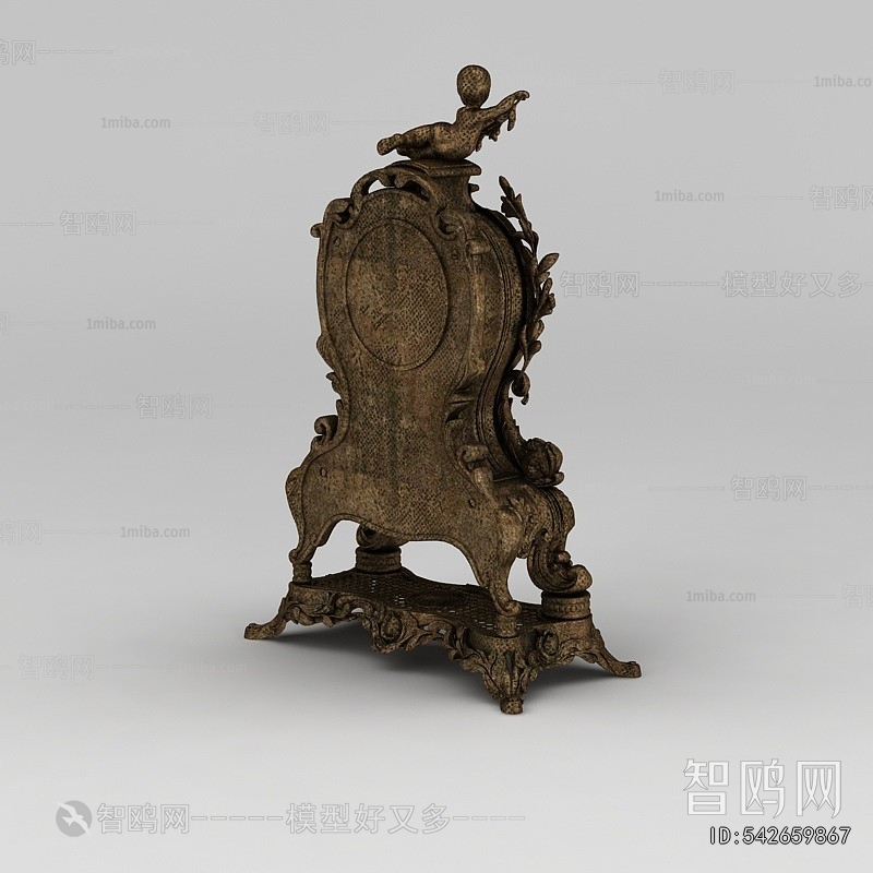 European Style Clocks And Watches