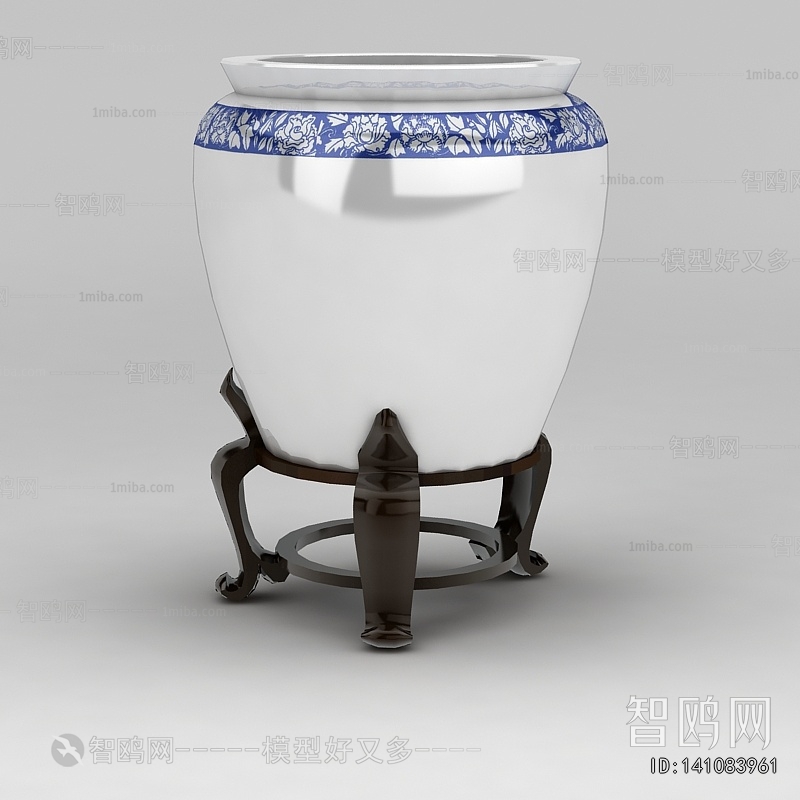 Chinese Style Utensil