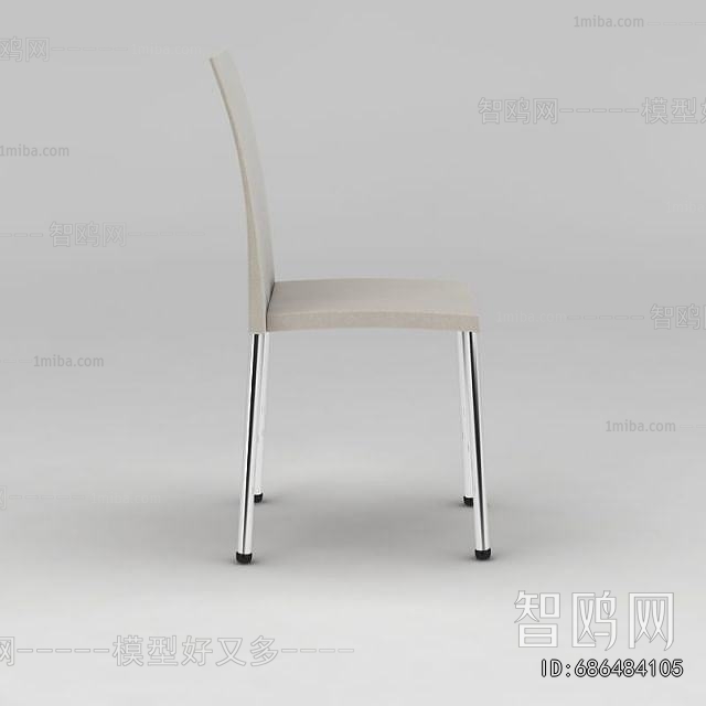 Modern Single Chair