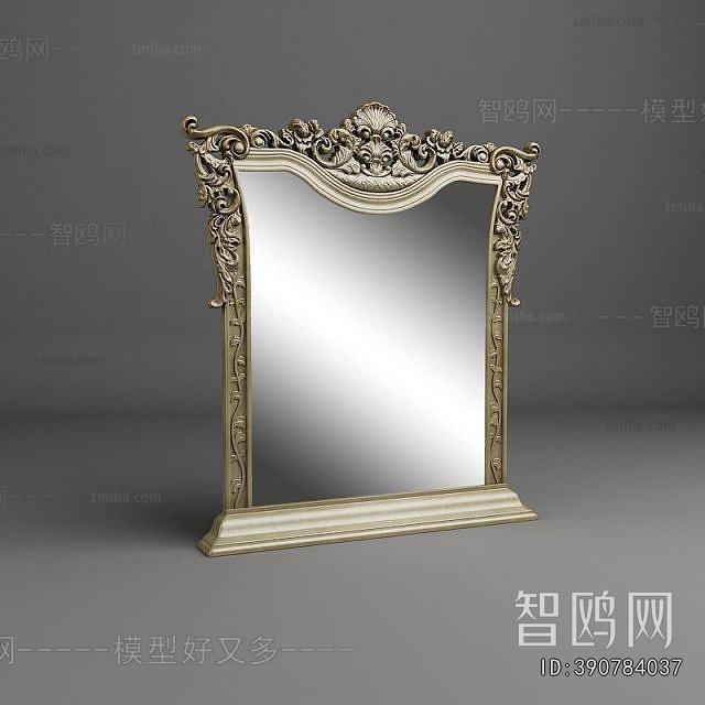 European Style The Mirror