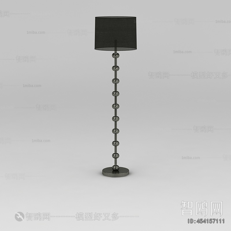 Modern Floor Lamp