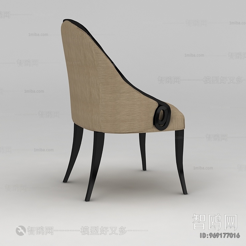 American Style Dining Chair