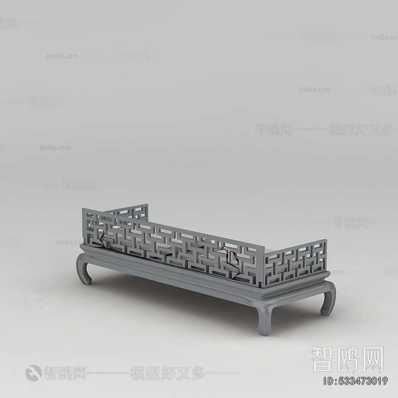 New Chinese Style Other