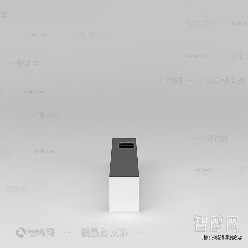 Modern Kitchen Cabinet