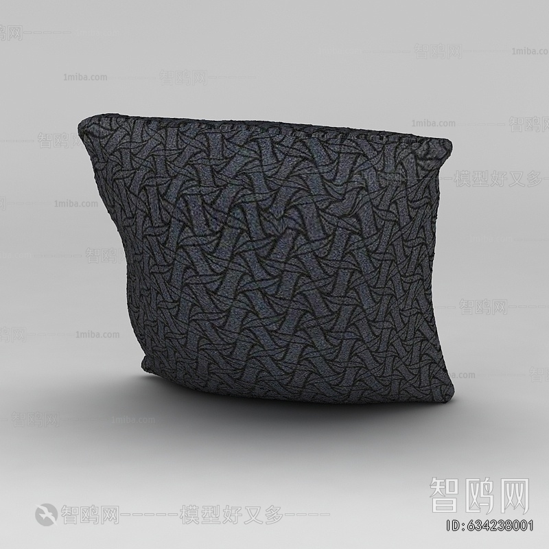 Modern Pillow