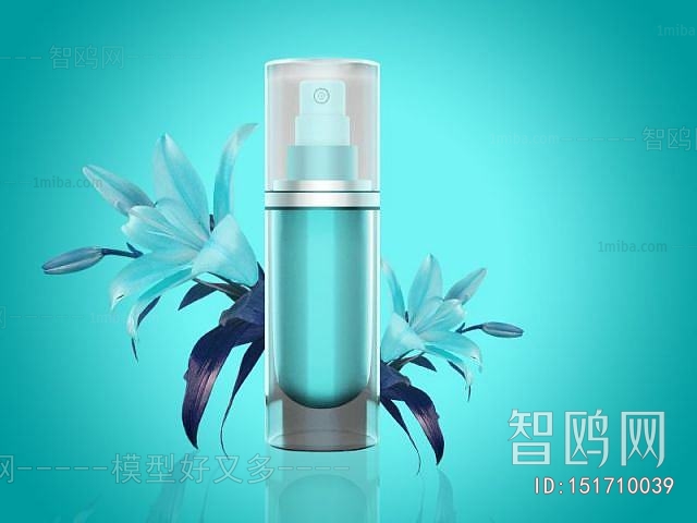 Modern Perfume/Cosmetics