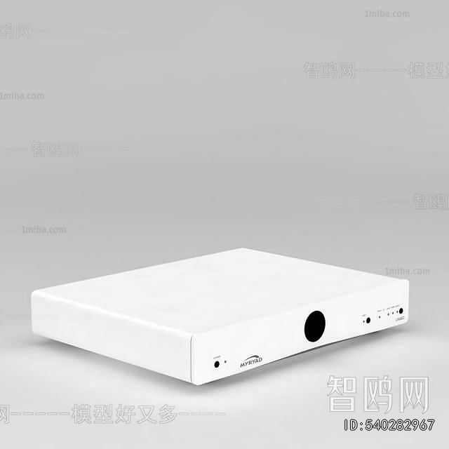 Modern Digital Products