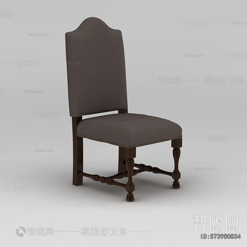 American Style Dining Chair
