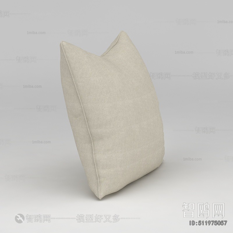Modern Pillow