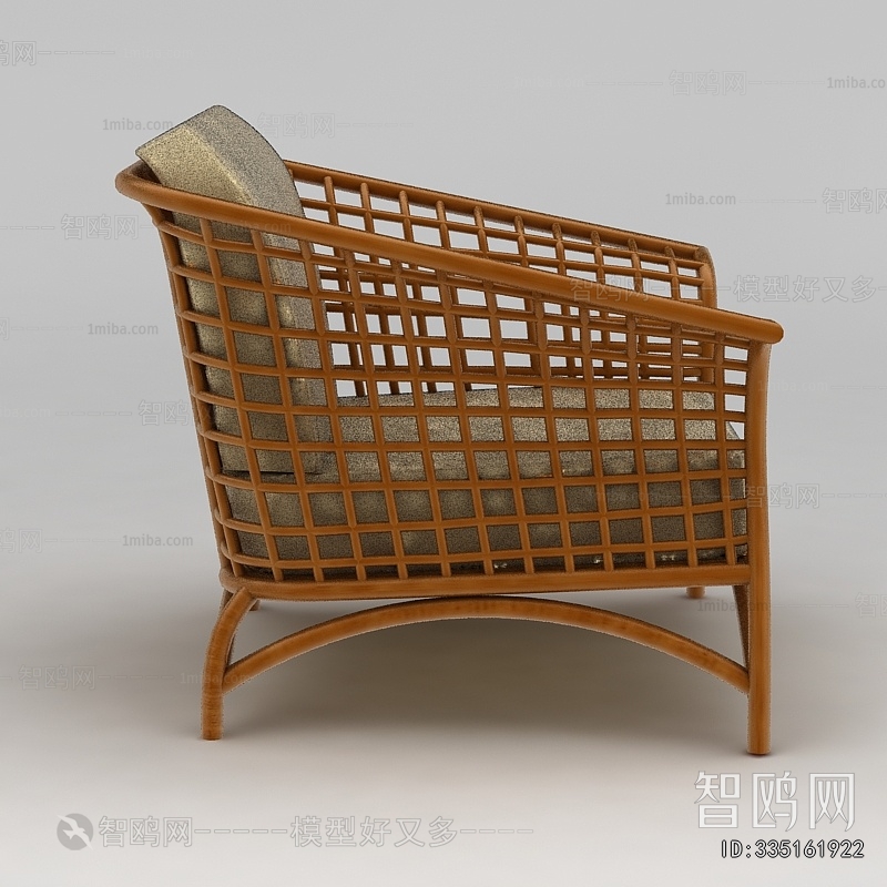 Modern Outdoor Chair