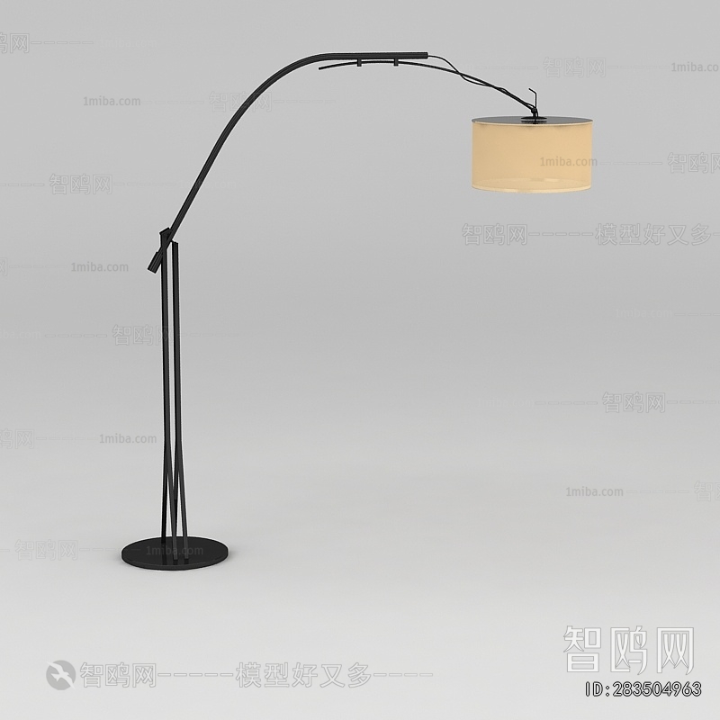 Modern Floor Lamp