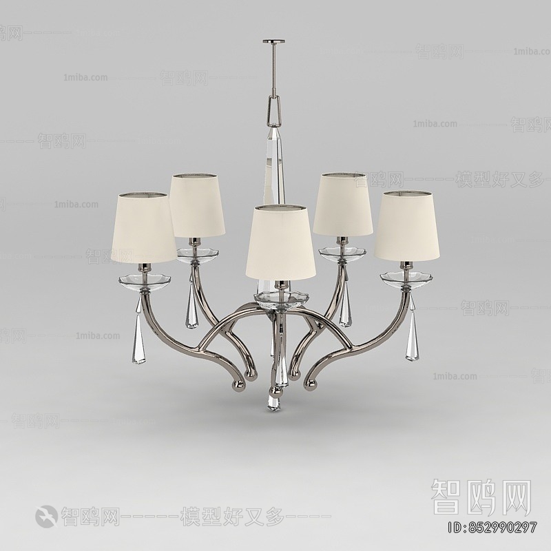 American Style Droplight