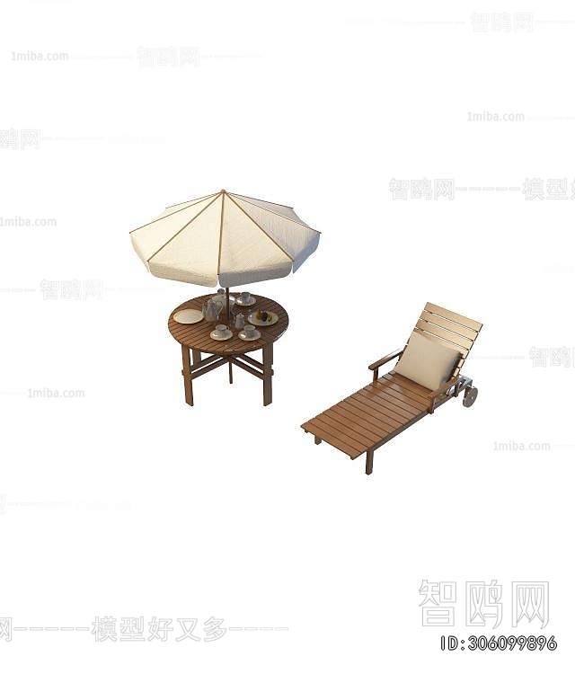 Modern Outdoor Tables And Chairs