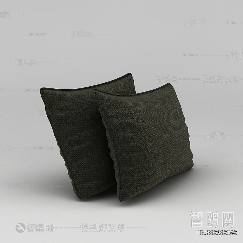 Modern Pillow