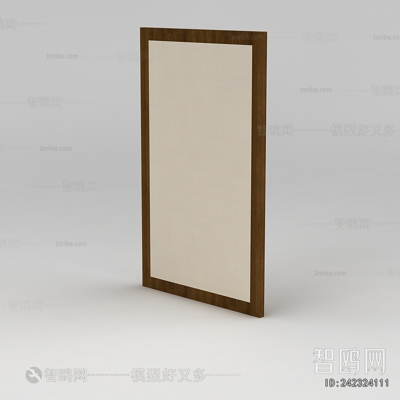 New Chinese Style Painting