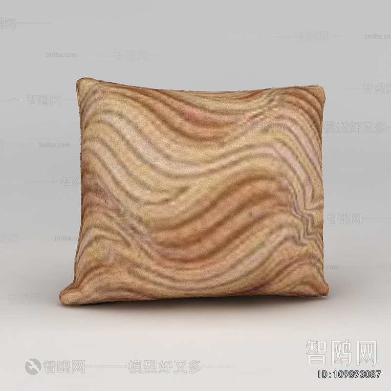 Modern Pillow
