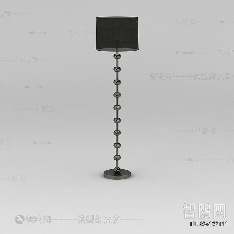 Modern Floor Lamp