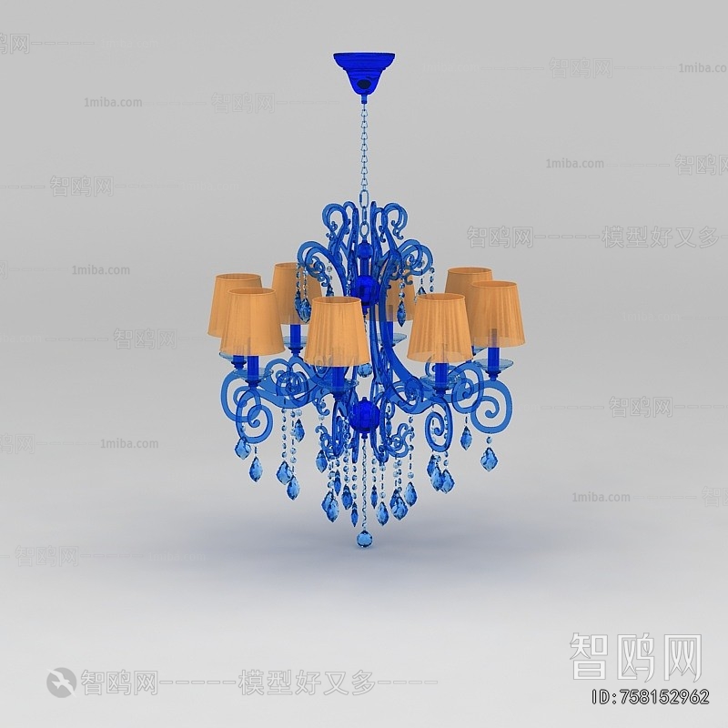 European Style Droplight