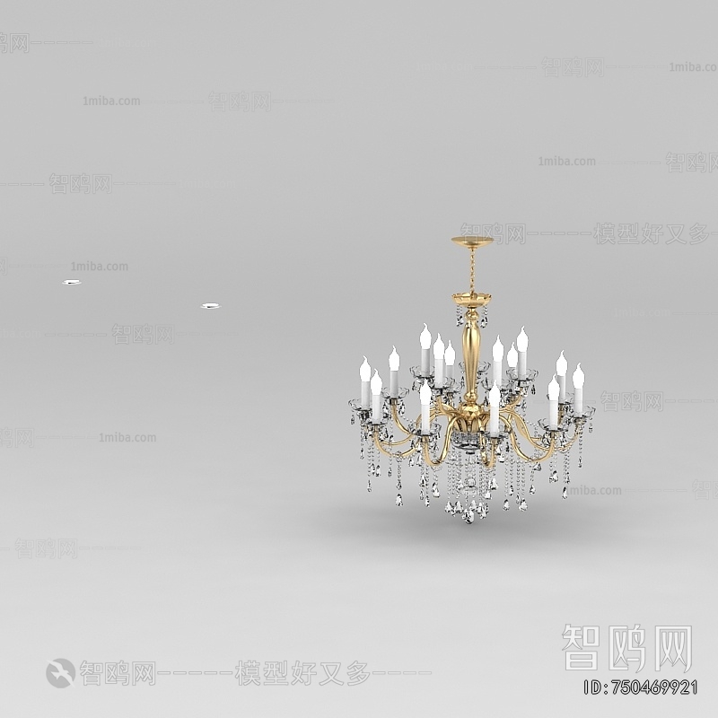 European Style Droplight