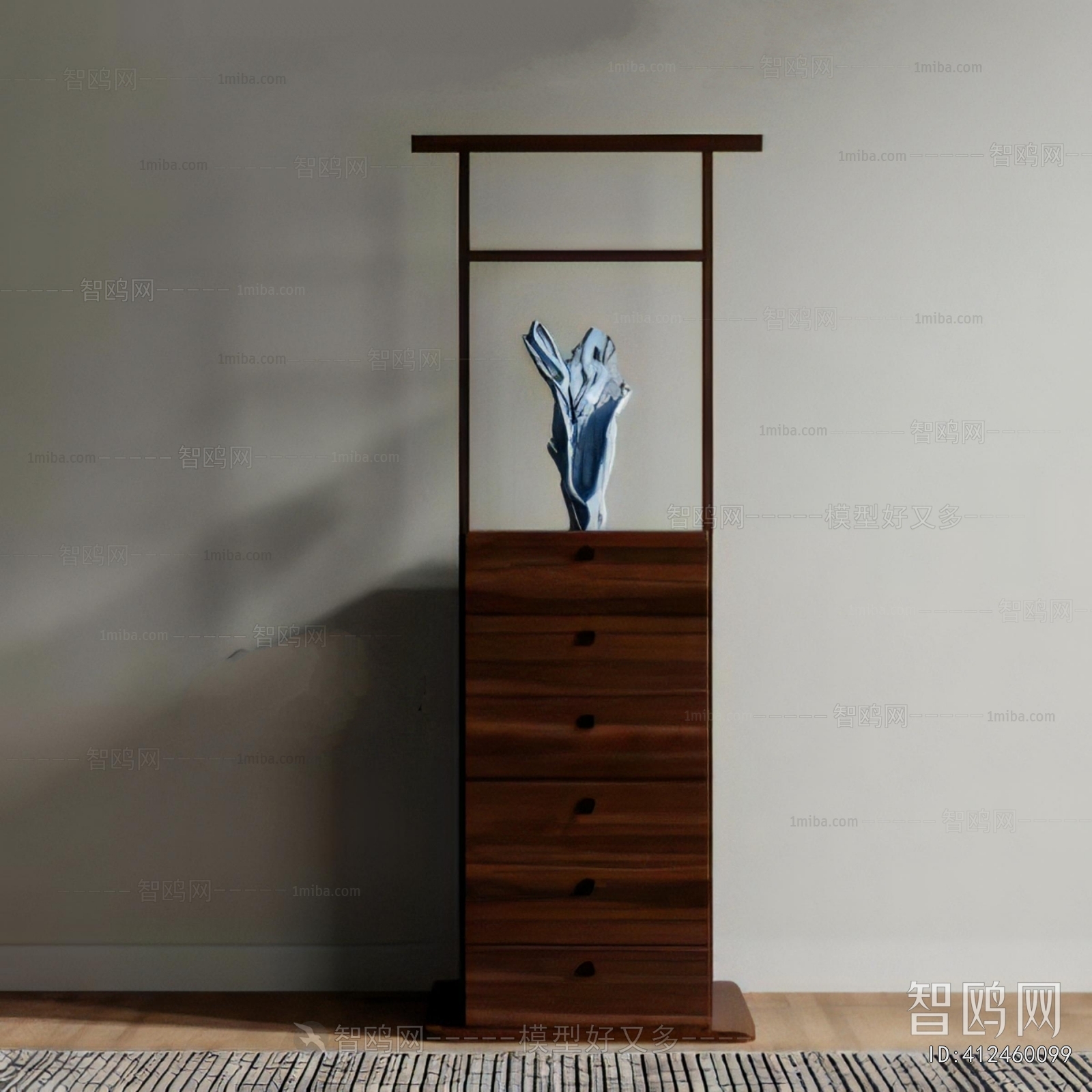 Modern Chest Of Drawers