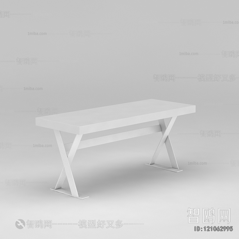 Modern Table