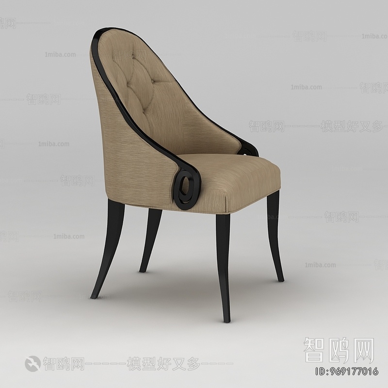American Style Dining Chair