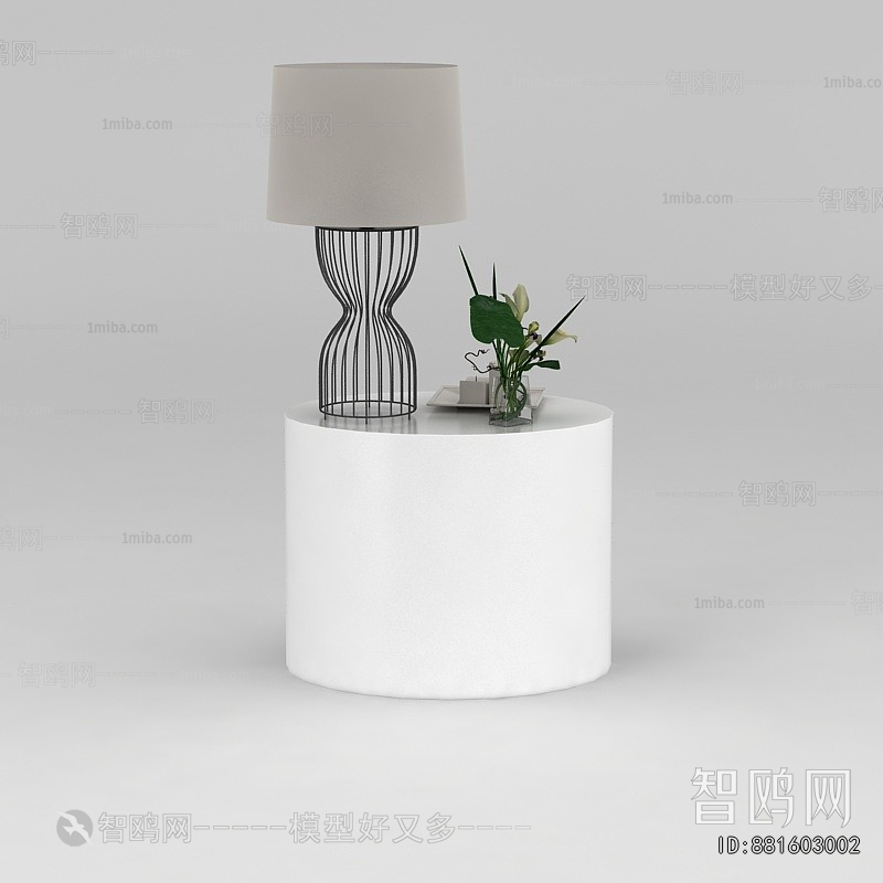 Modern Side Table/corner Table