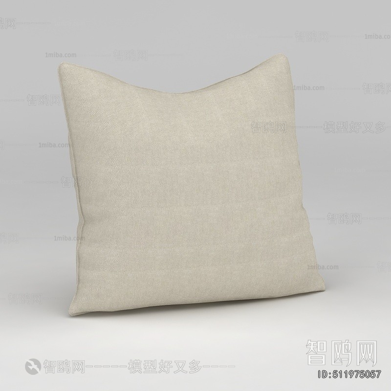 Modern Pillow