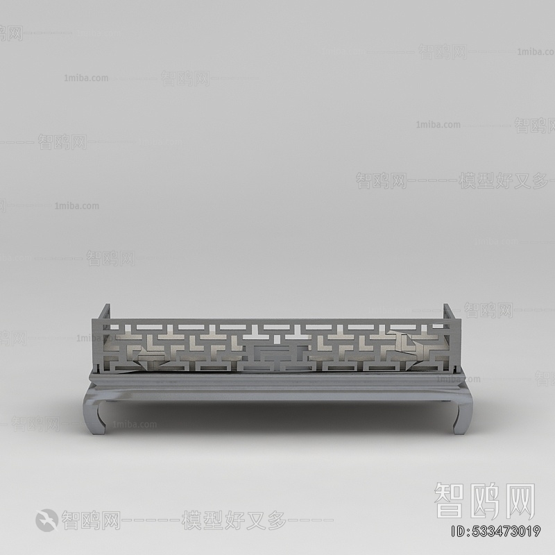 New Chinese Style Other