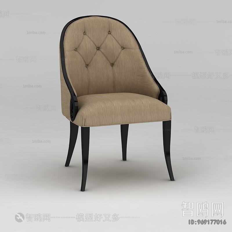 American Style Dining Chair