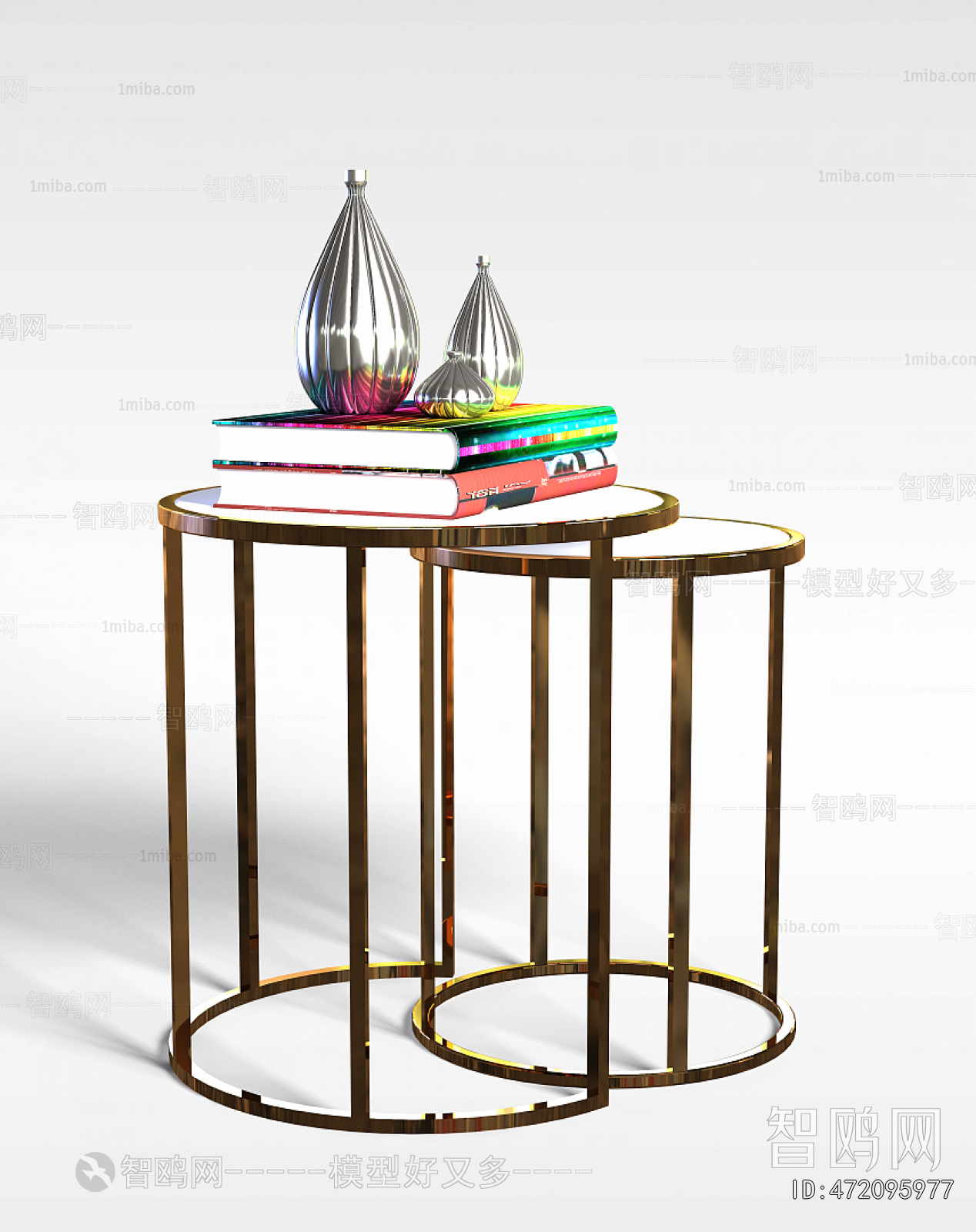 Modern Side Table/corner Table