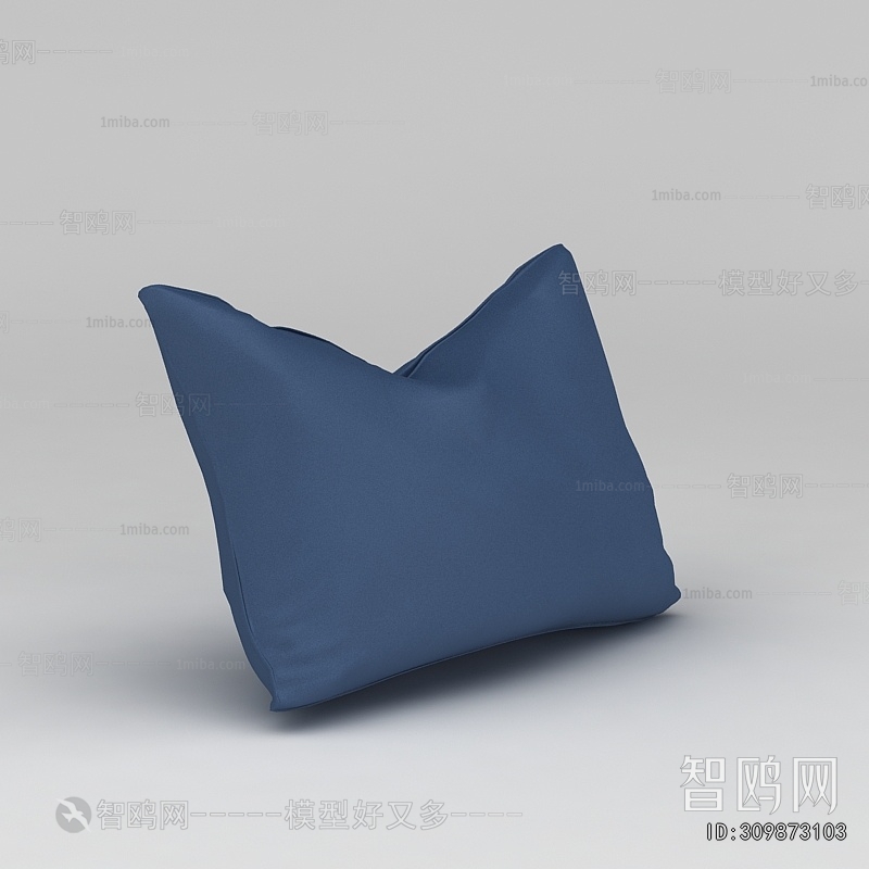 Modern Pillow