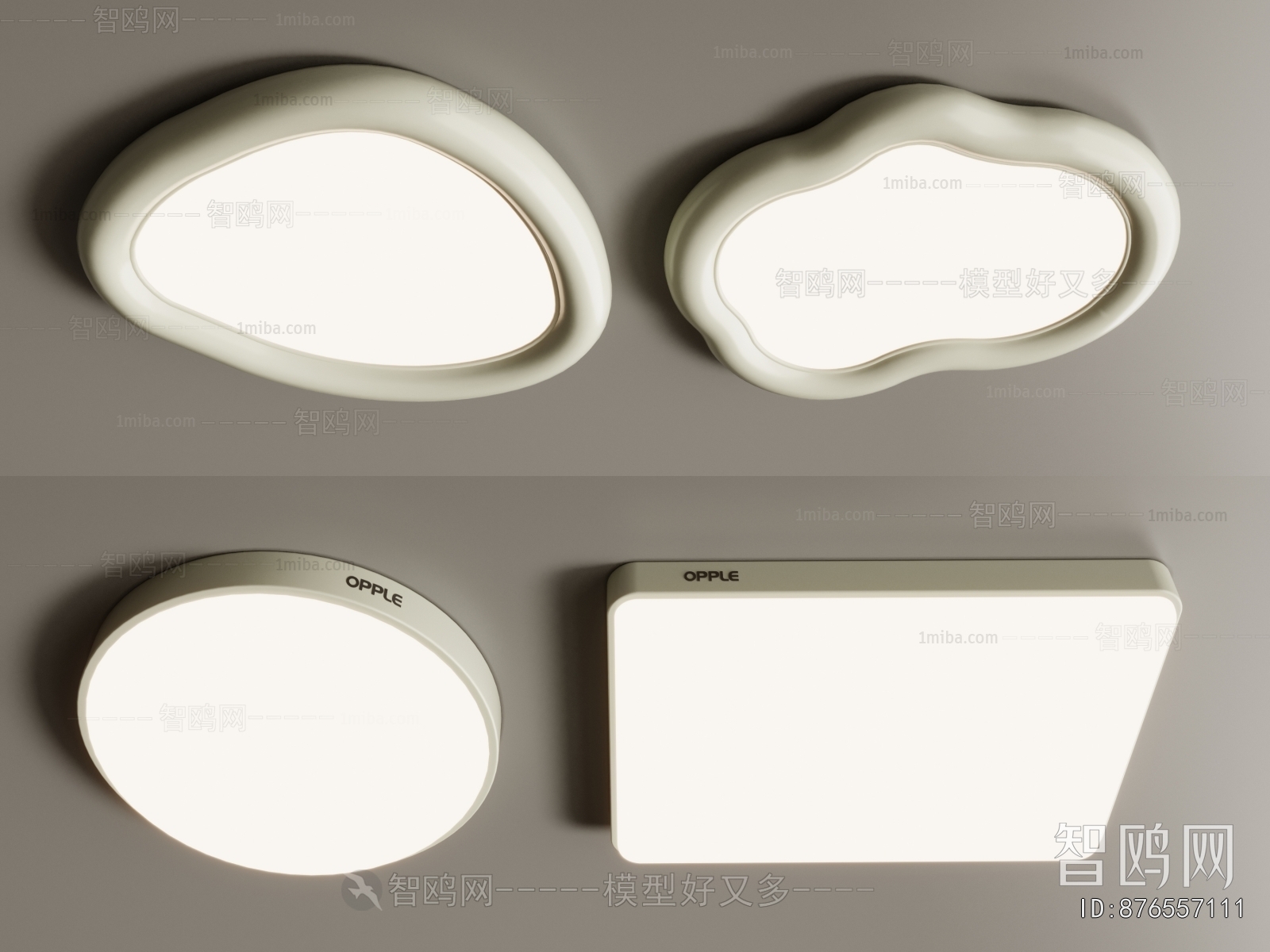 Modern Ceiling Ceiling Lamp