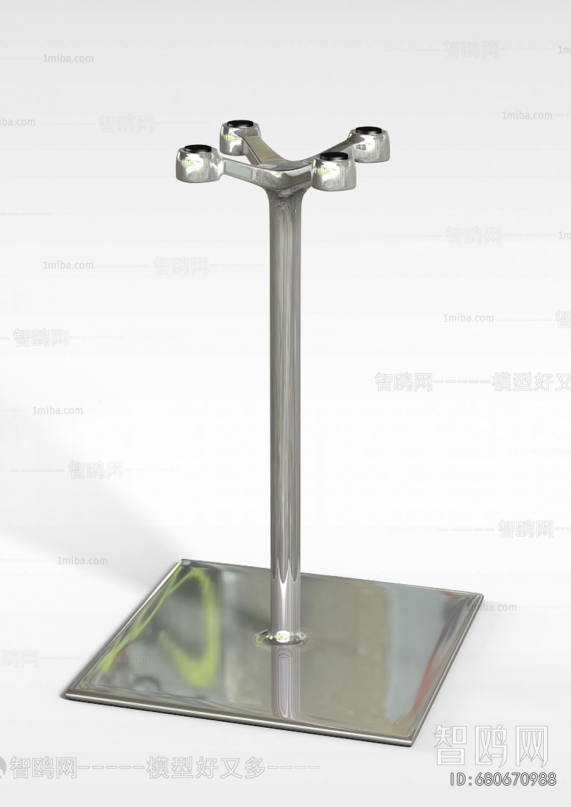 Modern Leisure Table And Chair