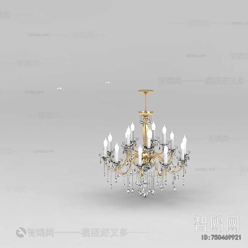 European Style Droplight