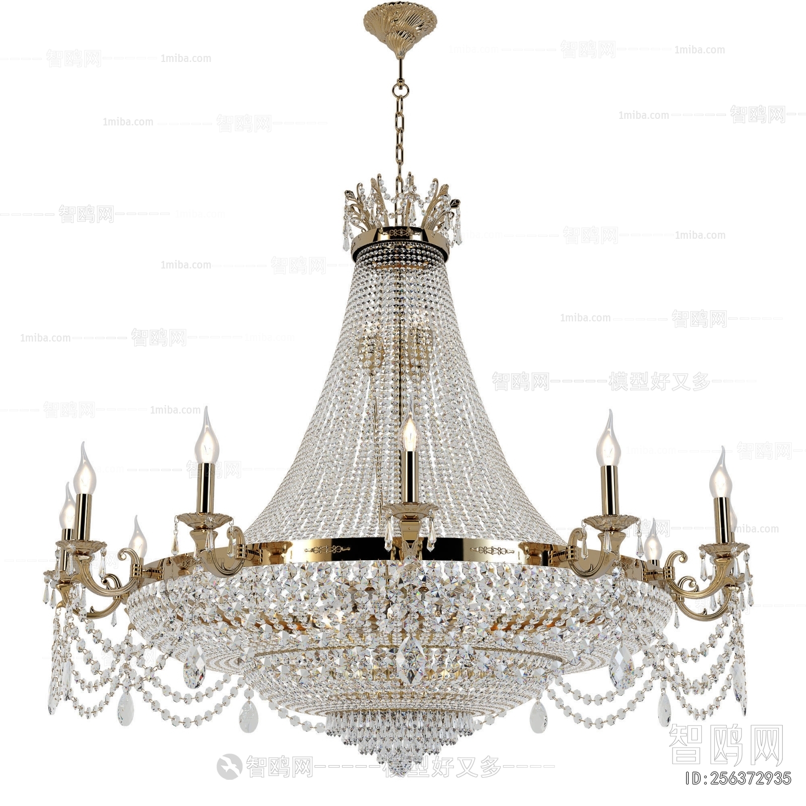 European Style Droplight