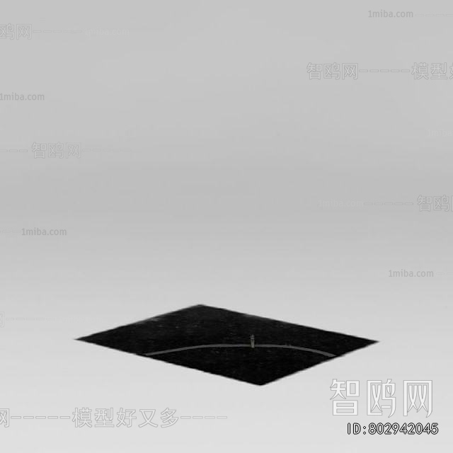 New Chinese Style Door