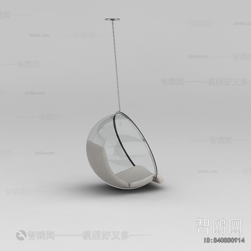 Modern Hanging Chair