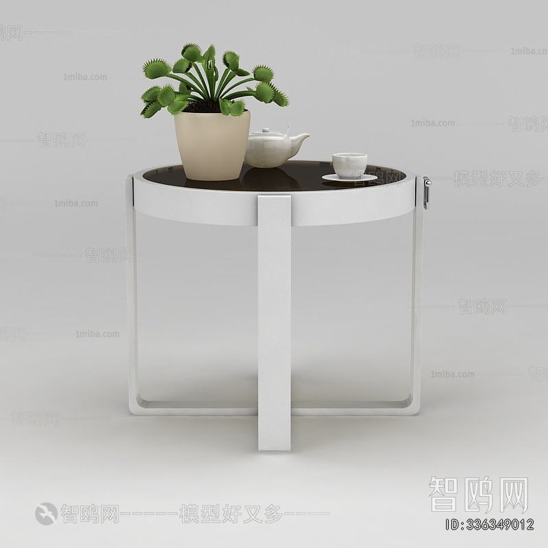 Modern Side Table/corner Table