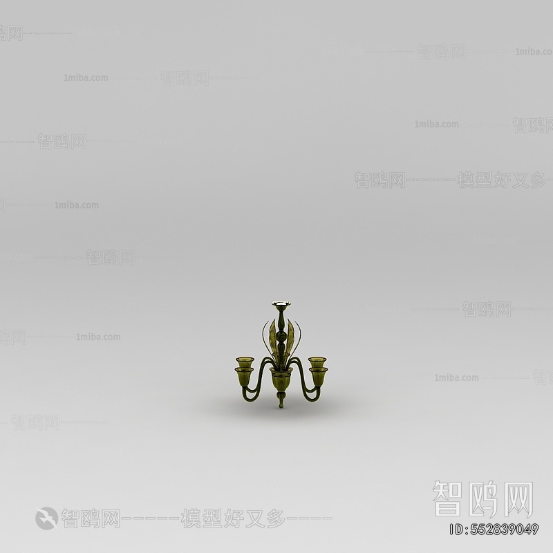 American Style Droplight