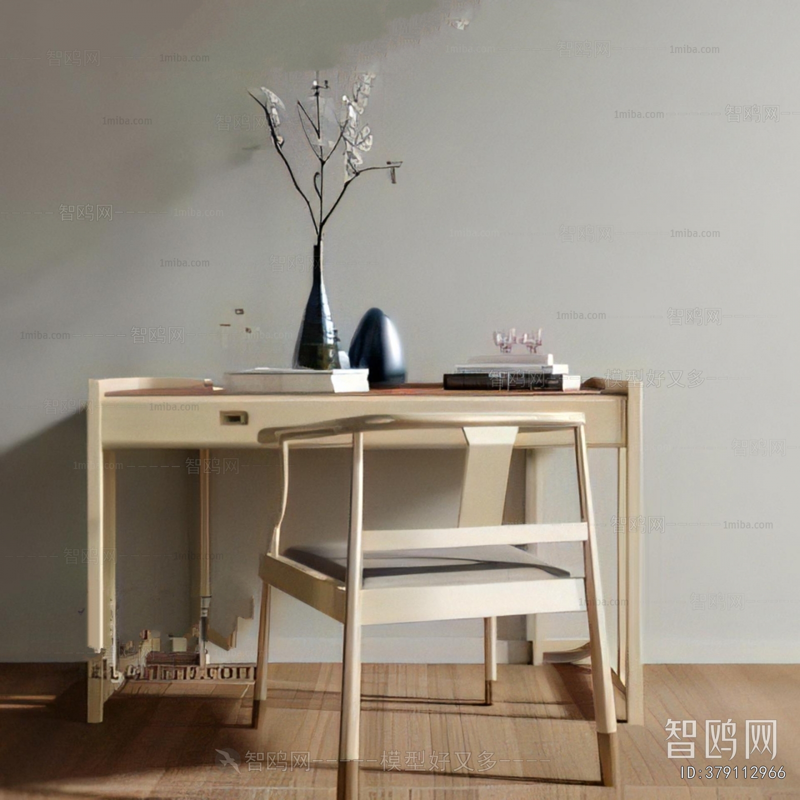 New Chinese Style Console