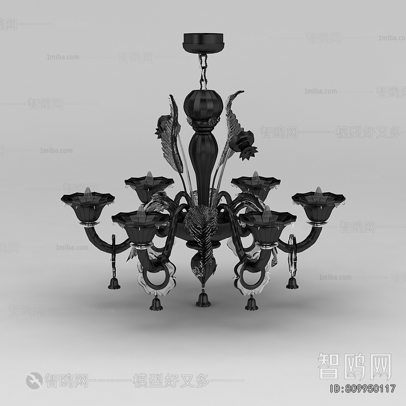 American Style Droplight